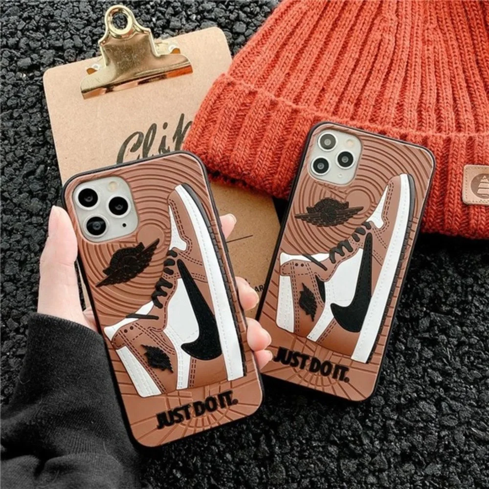 Jordan Cover for iPhone 📱 11 Pro Max / Xs …